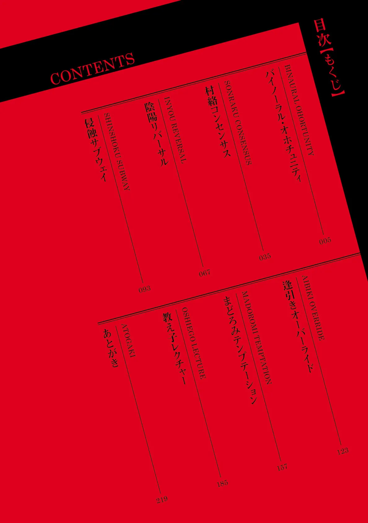 女上【デジタル特装版】 2ページ