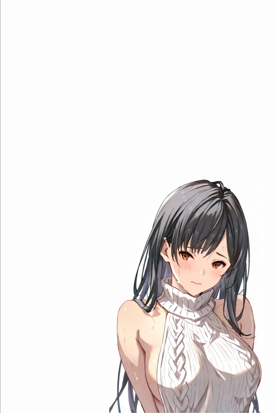 女教師の秘密授業と幼馴染の秘密バイト【R指定】05(フルカラー) 3ページ